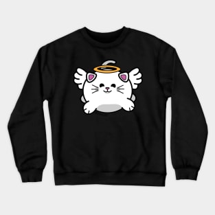 Good Kitty Crewneck Sweatshirt